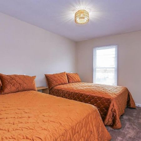 Stylish Beach Home - Quiet Neighborhood In Ac Atlantic City Eksteriør bilde