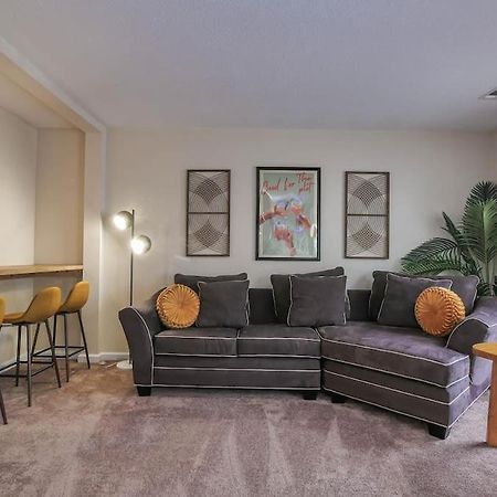 Stylish Beach Home - Quiet Neighborhood In Ac Atlantic City Eksteriør bilde
