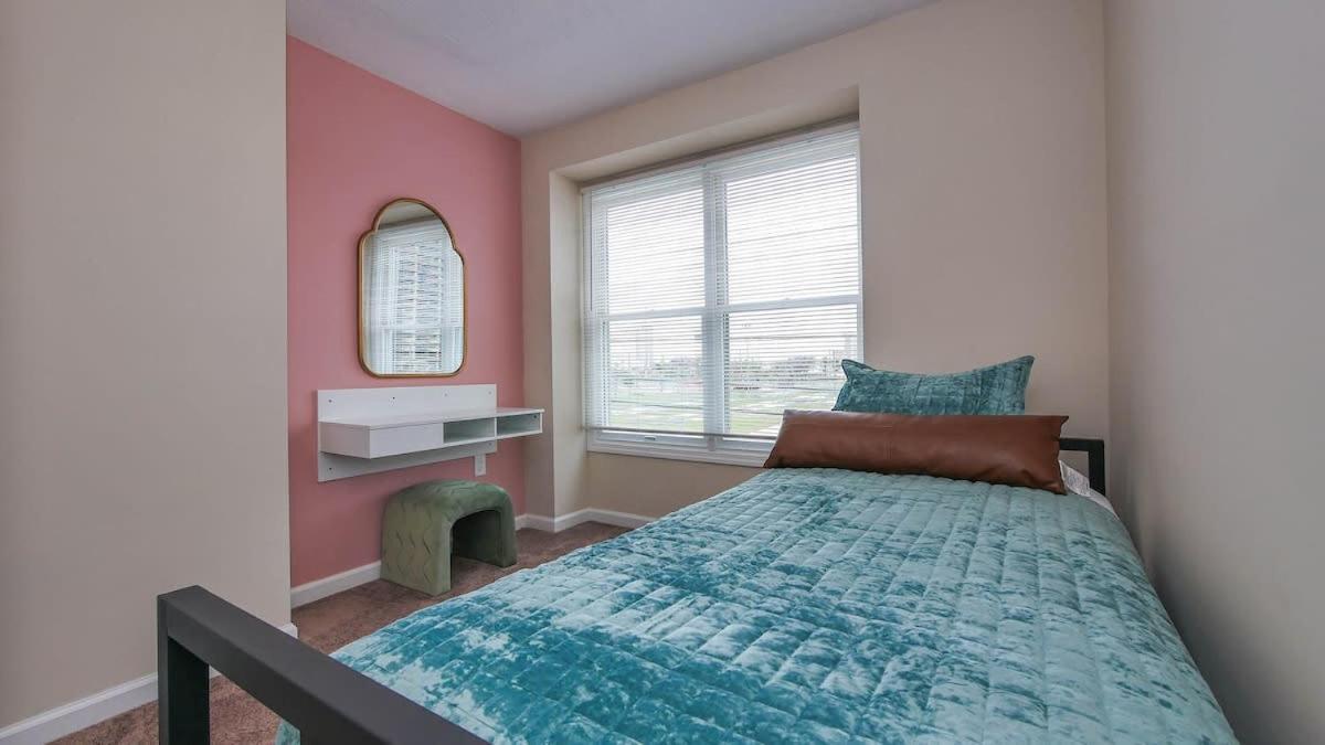 Stylish Beach Home - Quiet Neighborhood In Ac Atlantic City Eksteriør bilde