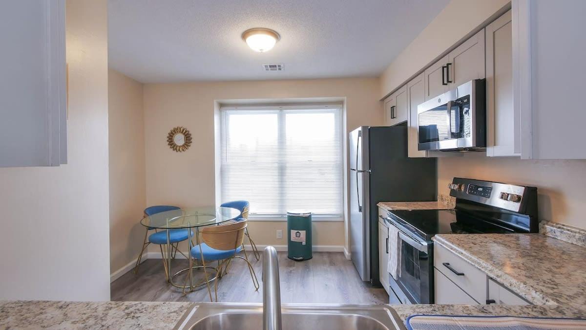 Stylish Beach Home - Quiet Neighborhood In Ac Atlantic City Eksteriør bilde