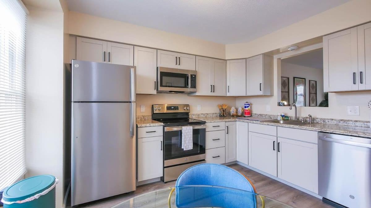 Stylish Beach Home - Quiet Neighborhood In Ac Atlantic City Eksteriør bilde